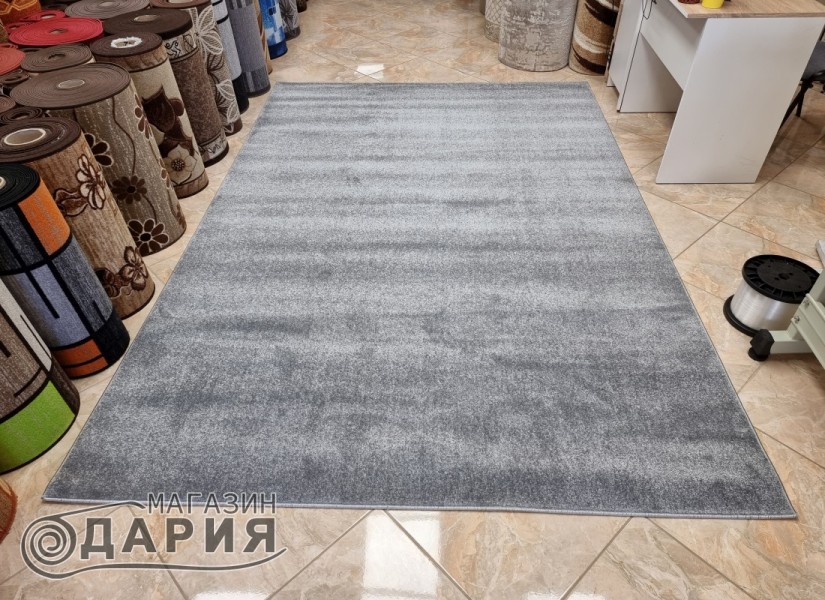 Тъкан килим MAGNOLIA PC00 L.GREY